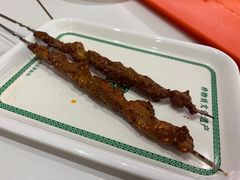 -华天延吉餐厅(西四总店)