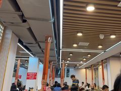 -韩风烤牛肉冷面店