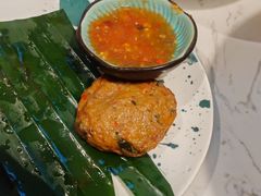 -浩海火烧云傣家菜(蓝港店)