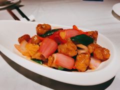 -炳胜品味(海印总店)