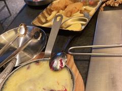 -俊熙家点餐式自助烤肉店(1227广场店)