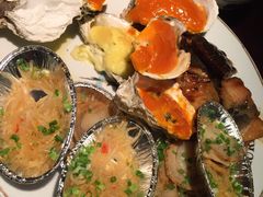 -松子料理(白家庄店)