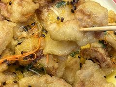 -三炮儿烧烤·羊锅·铁锅炖(南京首店)