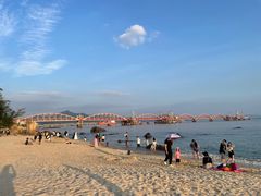 -玫瑰海岸文化旅游度假区