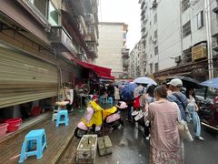 -小罗子汤店(大士院总店)