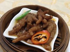 -和乐喜点(宝岗大道店)
