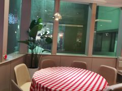 -西贝莜面村(上海百联西郊店)