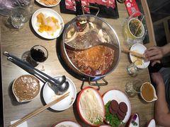 -彤德莱火锅(大学城店)