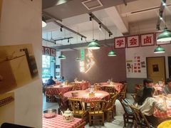 -龙师傅卤炒(天马店)