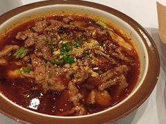 -紫光园·烤鸭·北京菜(劲松店)