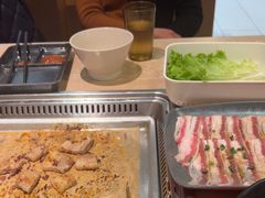 -新石器烤肉(高行万嘉店)