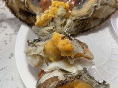 -前王院•巧克力海鲜市集餐厅(万平口店)