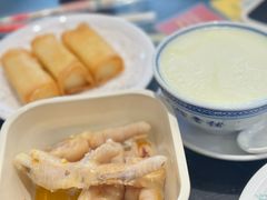 -民信老铺(双皮奶博物馆店)