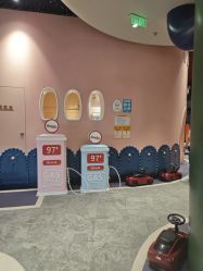 -奈尔宝·儿童乐园·亲子餐厅(前滩店)