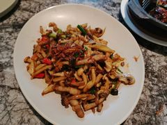-鹿港小镇(霄云店)