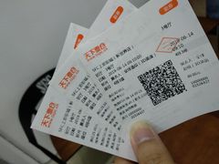 -SFC上影影城(新世界店)