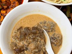 -乐天拉面(桃花街店)