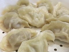 -牛哥饺子(王府井步行街店)