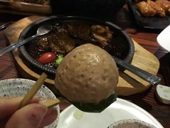 -云来居素食馆(南山店)