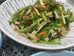 -旺山·浪头人家