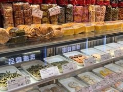 -泰康食品(南京东路店)