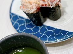 -濱寿司(高新伊藤店)