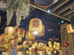 -南京大牌档(青岛万象城店)