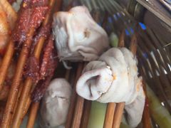 -马路边边·成都串串(翠柏路店)