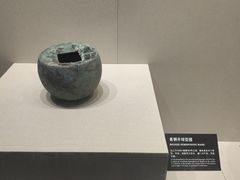-秦始皇帝陵博物院-丽山园