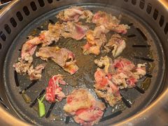 -烧本烧·自助烤肉(勒泰中心店)
