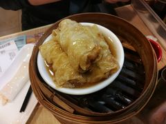 -添好运点心专门店(中环IFC店)
