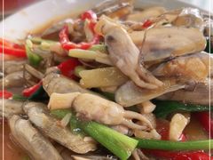 -明记海鲜大排档(巽寮湾店)