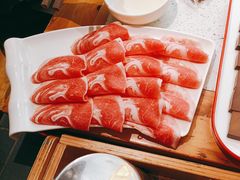 -大龙燚火锅