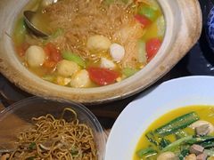 -永安鱼庄·镇江菜(丁卯店)