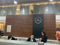 -上海可达汽车销售服务有限公司