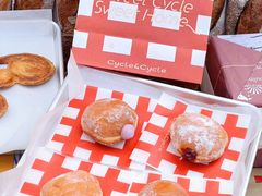 -Cycle&Cycle Artisan(天目里店)