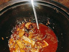 -粗粮人家·东北菜(洋桥店)