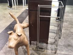 -香港会议展览中心演讲厅