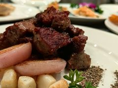 -多佐铁板烧(富力广场店)