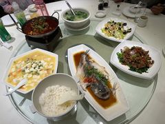 -南庄酒家·海鲜粤菜·25年老字号(环城南路店)