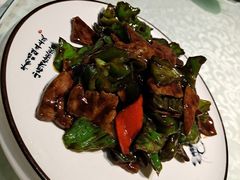 -韵秋荷(宝山龙湖天街店)