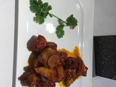 -老浒记烤鸭-北京菜(琉璃厂店)
