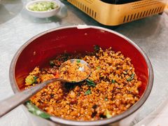 -雍沪里·沪湘融合菜( 康桥店)