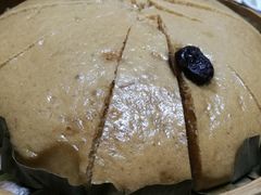 鸿运大发糕-聚丰园.百年传承(五爱广场店)