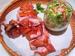 樟茶鸭-锦府盐帮·李宅(领展购物广场中关村店)