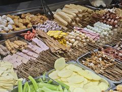 -林静小吃(复兴路店)