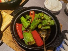 -得意啫·广东啫啫煲(前海HOP店)