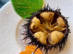 -长富宫饭店·日本料理樱