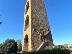 -米开朗琪罗广场