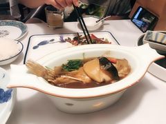 -肆月河豚·新淮扬(金融街店)